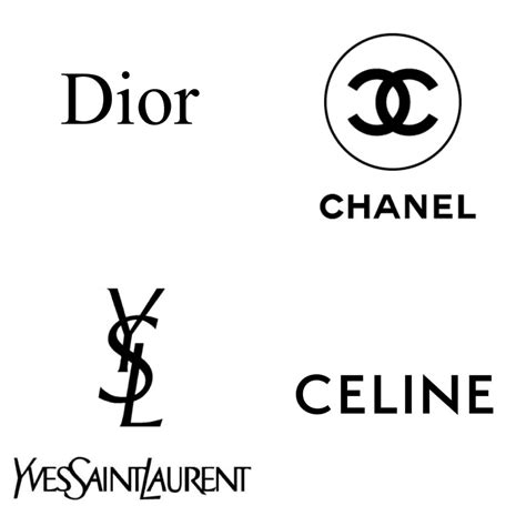 celine vs chanel vs dior vs ysl|Chanel vs Celine.